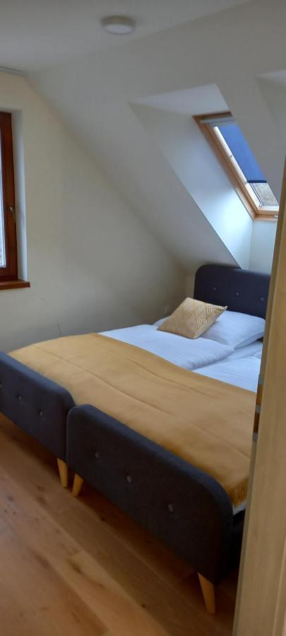 Apartmany Vodohospodar Mýto pod Ďumbierom Bagian luar foto