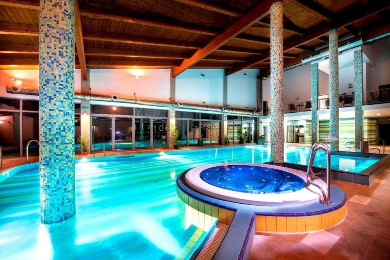 Apartmany Vodohospodar Mýto pod Ďumbierom Bagian luar foto